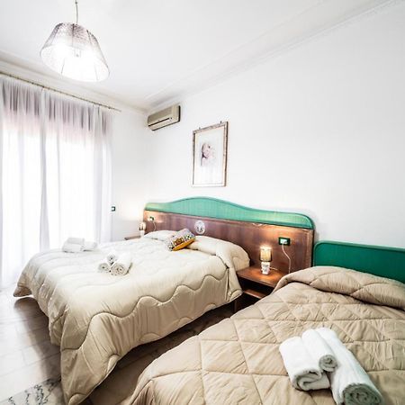 Suite Apartment Taormina Dış mekan fotoğraf