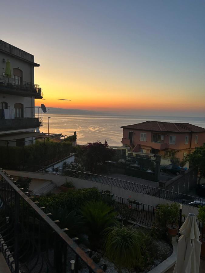 Suite Apartment Taormina Dış mekan fotoğraf