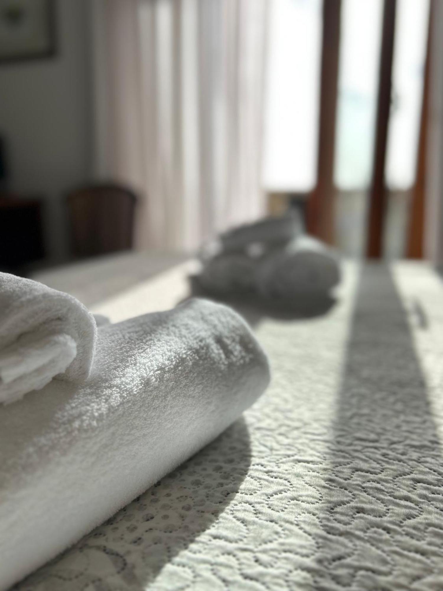 Suite Apartment Taormina Dış mekan fotoğraf