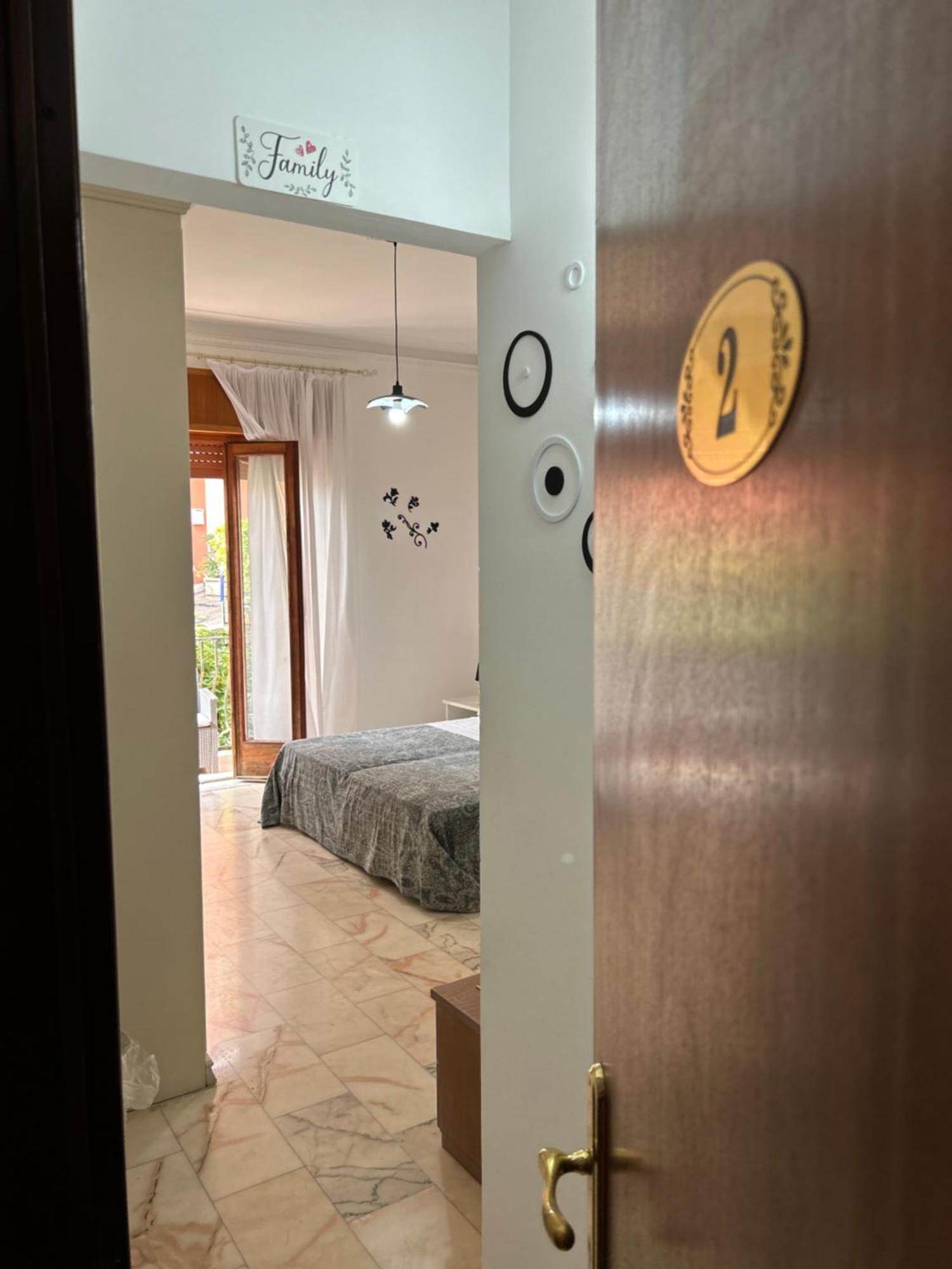 Suite Apartment Taormina Dış mekan fotoğraf