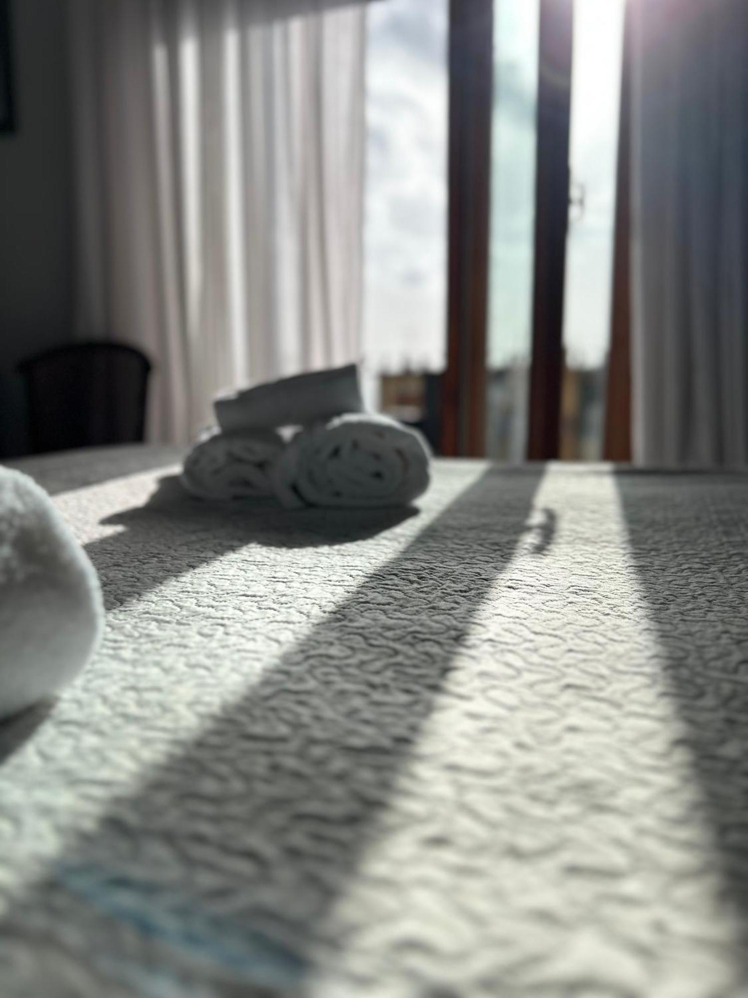 Suite Apartment Taormina Dış mekan fotoğraf