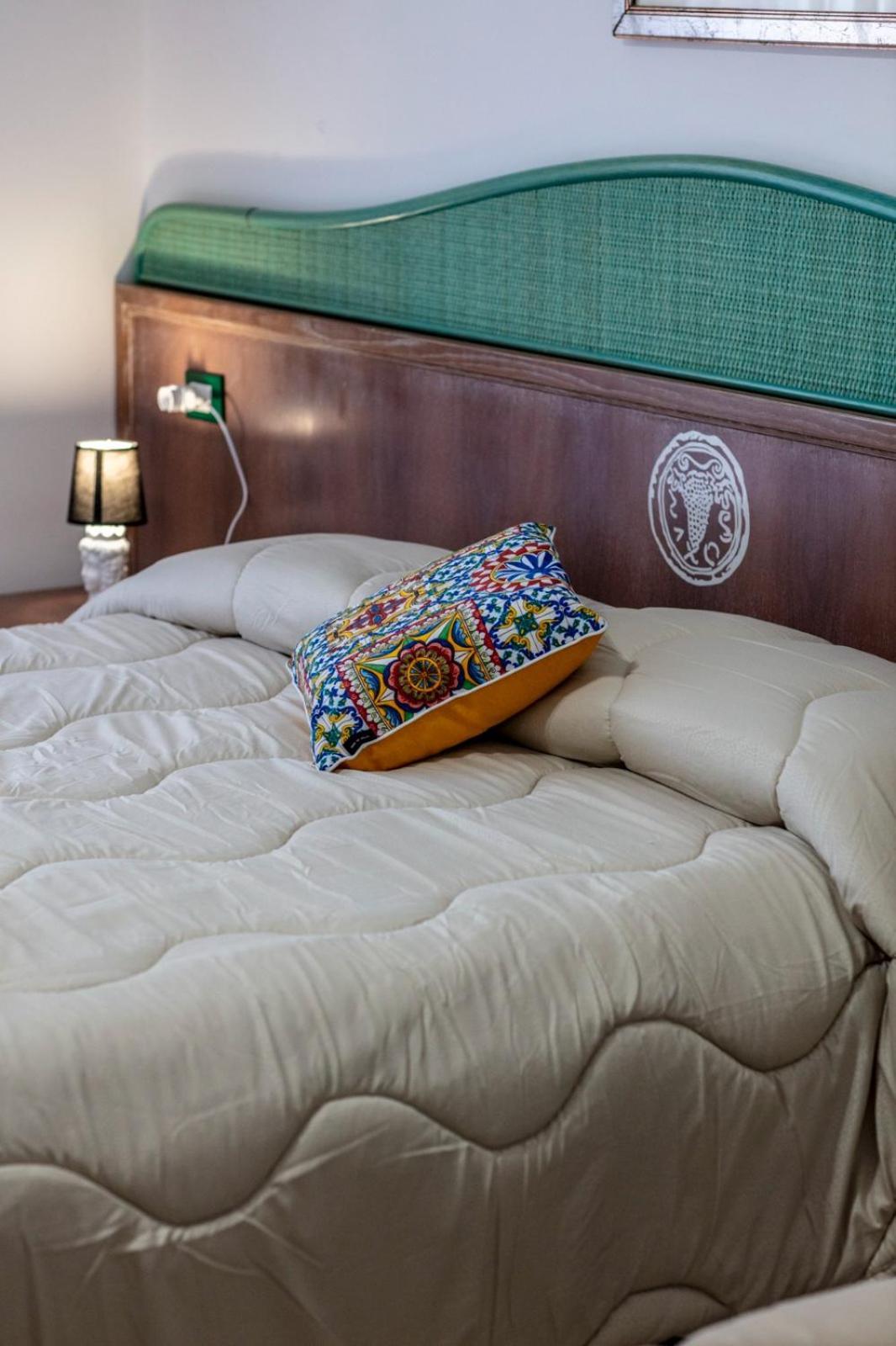 Suite Apartment Taormina Dış mekan fotoğraf
