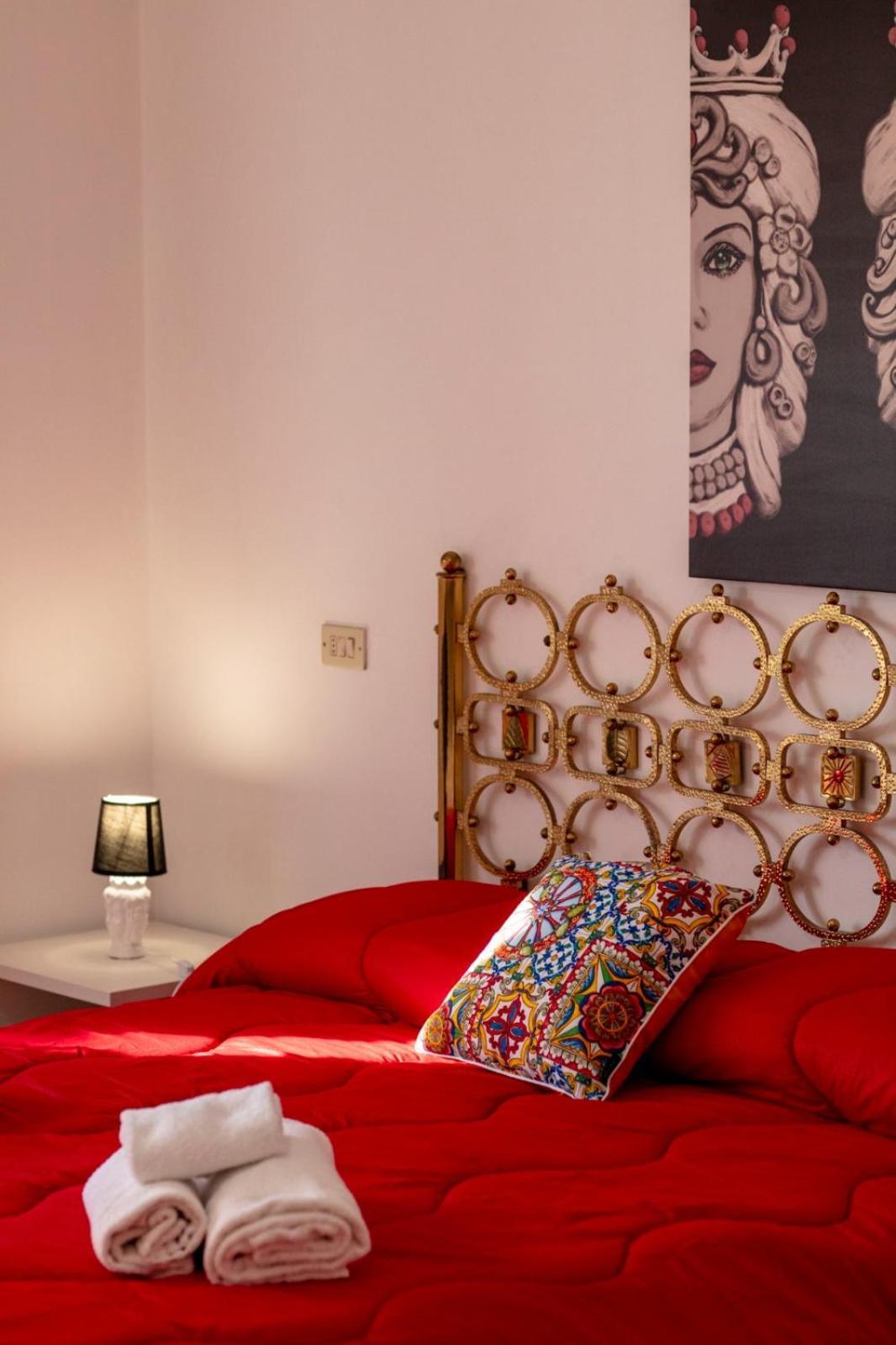 Suite Apartment Taormina Dış mekan fotoğraf