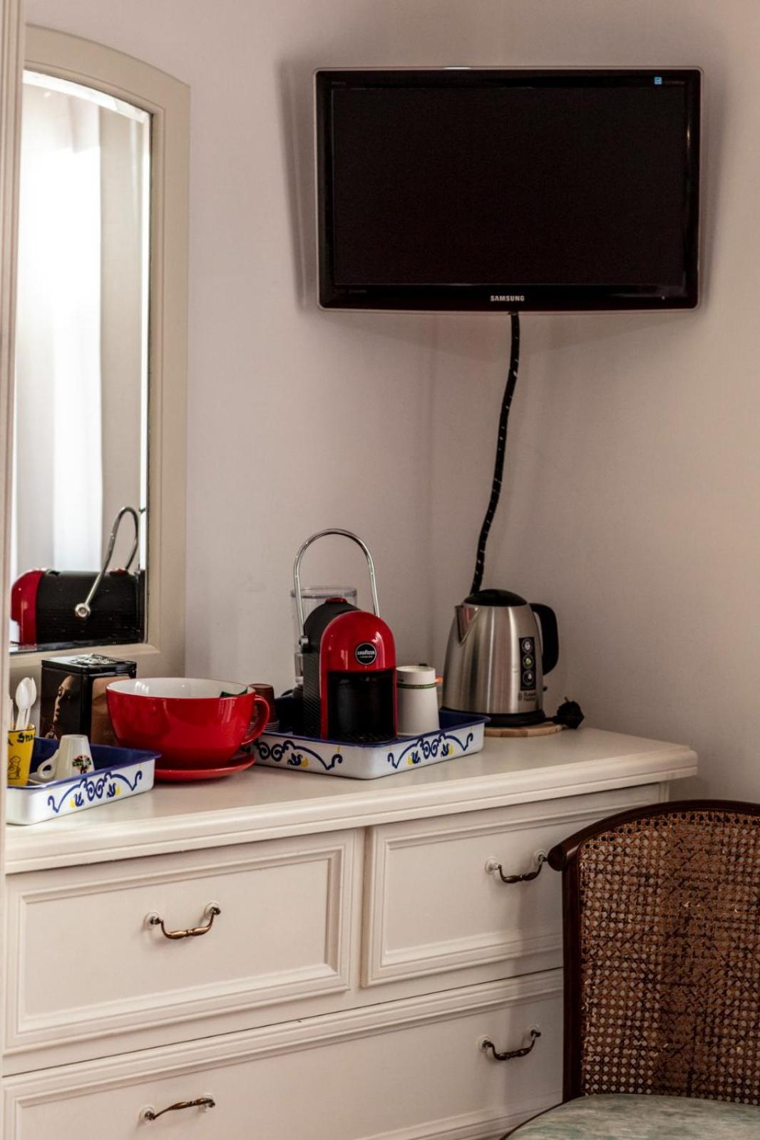 Suite Apartment Taormina Dış mekan fotoğraf