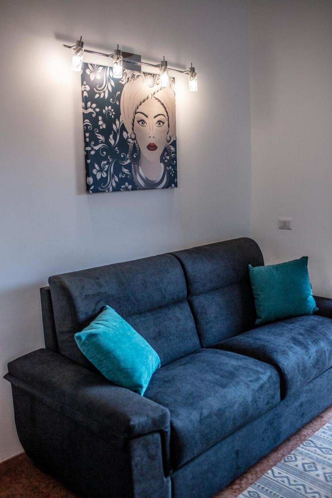 Suite Apartment Taormina Dış mekan fotoğraf