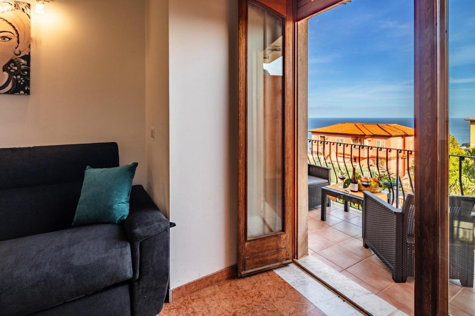 Suite Apartment Taormina Dış mekan fotoğraf